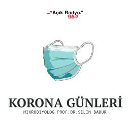 Selim Badur'la Korona Günleri Podcast artwork