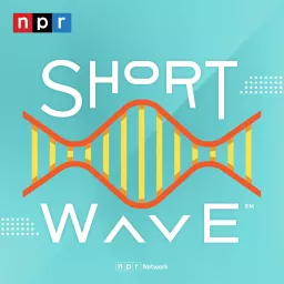 Short Wave Podcast artwork