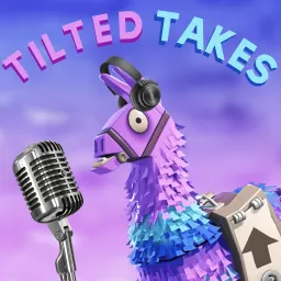 Tilted Takes Podcast artwork