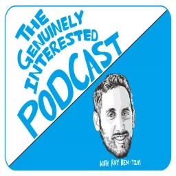 The Genuinely Interested Podcast artwork