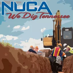 We Dig Tennessee Podcast artwork