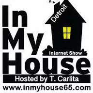 In My House Techno Music Show, Inc. Podcast artwork