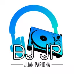 DJ JP Podcast artwork
