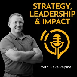 Strategy, Leadership and Impact