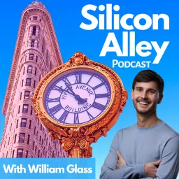 Silicon Alley Podcast artwork