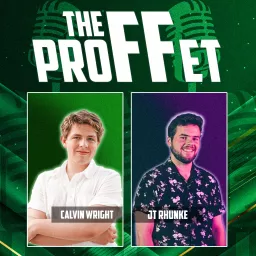 TheProFFet Fantasy Football Show