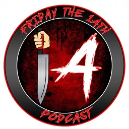 Friday the 14th Podcast artwork
