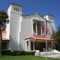 First Presbyterian Church of Fort Lauderdale Podcast artwork