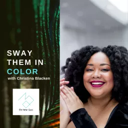 Sway Them in Color Podcast artwork