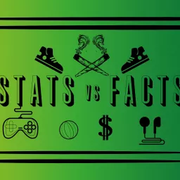 Stats Vs Facts Podcast artwork