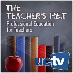 Teacher's PET (Video) Podcast artwork