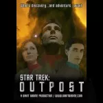 Outpost: A Star Trek Fan Production Podcast artwork