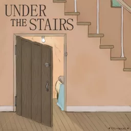 Under the Stairs: A Harry Potter Podcast artwork