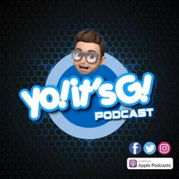 Yo! It's G! Podcast artwork