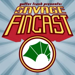 Savage Fincast Podcast artwork