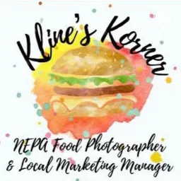 Klines Korner - NEPA FOOD BLOGGER & FOOD PHOTOGRAPHER Podcast artwork