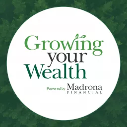 Growing Your Wealth with Brian Evans Podcast artwork