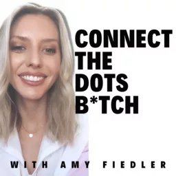 Connect The Dots B*tch Podcast artwork