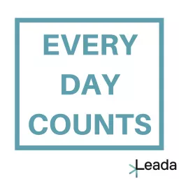 Every Day Counts - der Leada-Podcast artwork