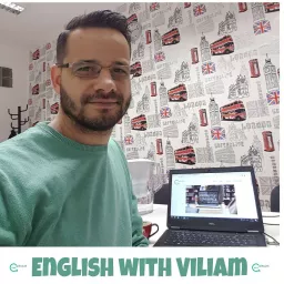 English Teacher Viliam Podcasts artwork