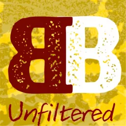 Burgundy Banter Unfiltered Podcast artwork
