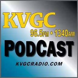 KVGC 1340 & 96.5 Podcast artwork