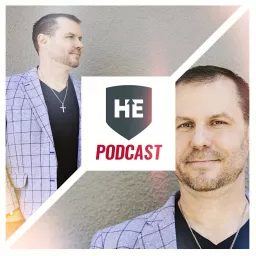 The HeFluence Podcast artwork