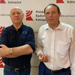 Rozmowy niekontrolowane | Radio Katowice Podcast artwork