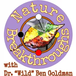 Nature Breakthroughs Podcast artwork