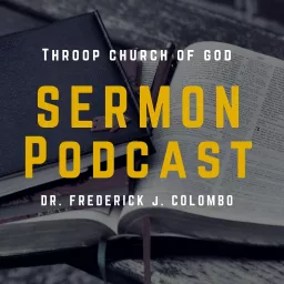 Throop Church of God Podcast artwork