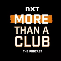 More Than A Club Podcast artwork