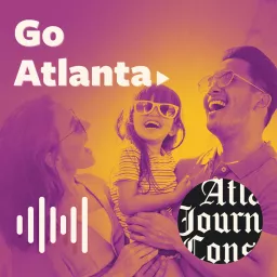 Go Atlanta Podcast artwork