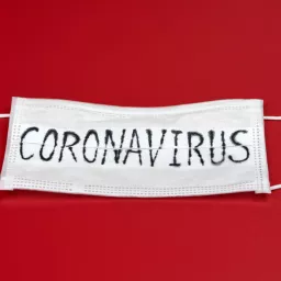Coronoavirus Has Impacted Life Podcast artwork