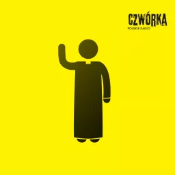 Na czarno... i bez pudru I Czwórka Podcast artwork