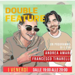 Double Feature: musica oltre i generi Podcast artwork