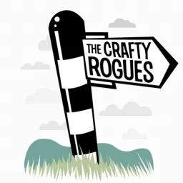 Crafty Rogues Podcast artwork