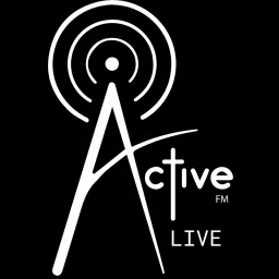 Active FM Live Podcast artwork
