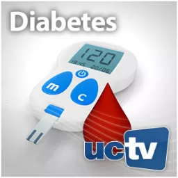 Diabetes (Video) Podcast artwork
