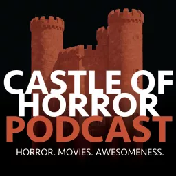 Castle of Horror Podcast artwork