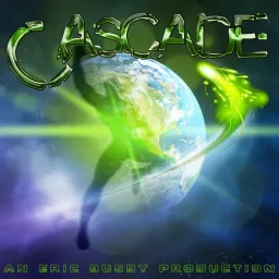 Cascade Podcast artwork