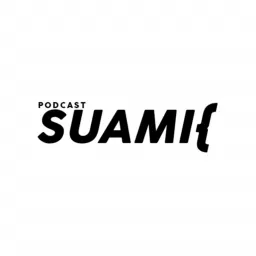 Podcast Suami artwork