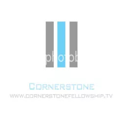 Cornerstone Fellowship Podcast artwork