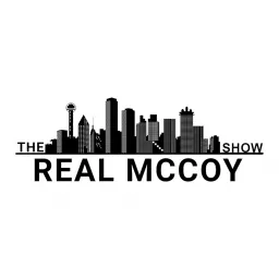 The Real McCoy Show Podcast artwork