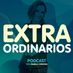 Extraordinarios Podcast artwork