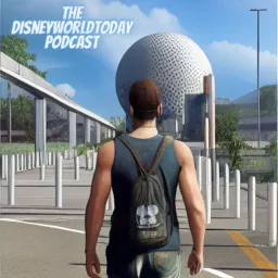Disney World Today Podcast artwork