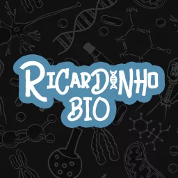 Ricardinho Bio Podcast artwork