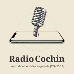 Radio Cochin Podcast artwork