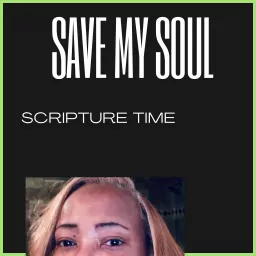 Scripture Time Podcast artwork