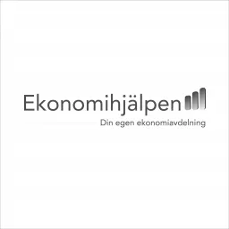 Ekonomihjälpens Företagarpodd Podcast artwork