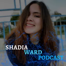 Shadia Podcast 🎙 artwork